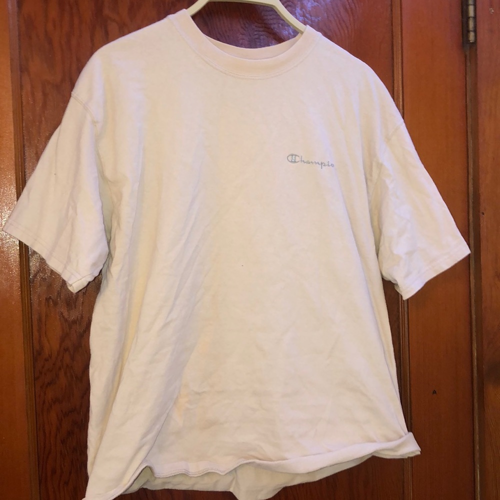 Champion T shirt